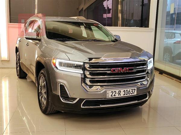 GMC Acadia 2023 for sale in Iraq - Erbil